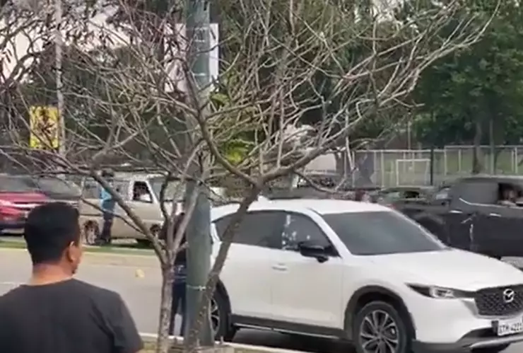 Asesinan a fiscal que investigaba asalto a un canal de televisión en Ecuador.