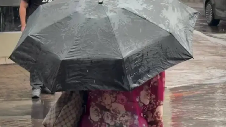 ¿Lluvias muy fuertes? Este es el pronóstico del clima HOY, lunes 10 de agosto en Yucatán