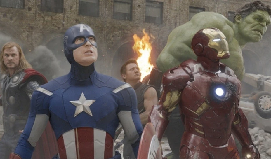 El estudio reveló los títulos de sus próximas películas de superhéroes hasta el 2019 durante una presentación el martes en Hollywood