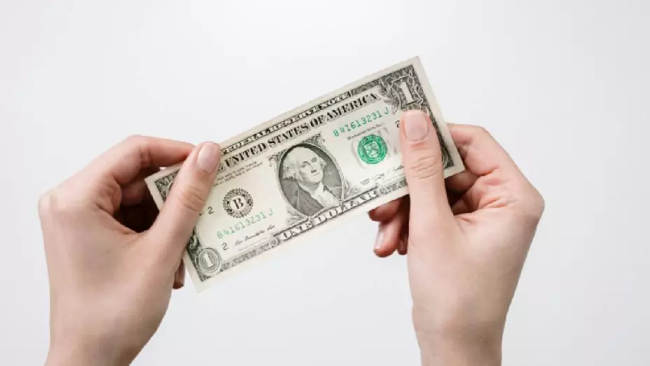 ¡Sube el billete verde! Este es el precio del dólar hoy 15 de octubre de 2025 en Veracruz