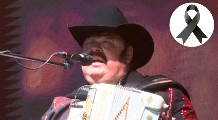 Ramón Ayala se viste de luto tras inesperada muerte.jpg
