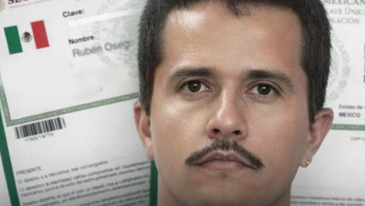 Causa de muerte de Nemesio Oseguera Cervantes el mencho