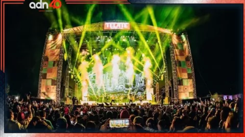 Tecate Bajío 2022: Cartel, horarios y precios de los boletos