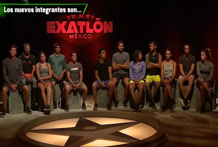 Exatlón México 2023: ¿Quiénes han sido los participantes más relevantes del reality?