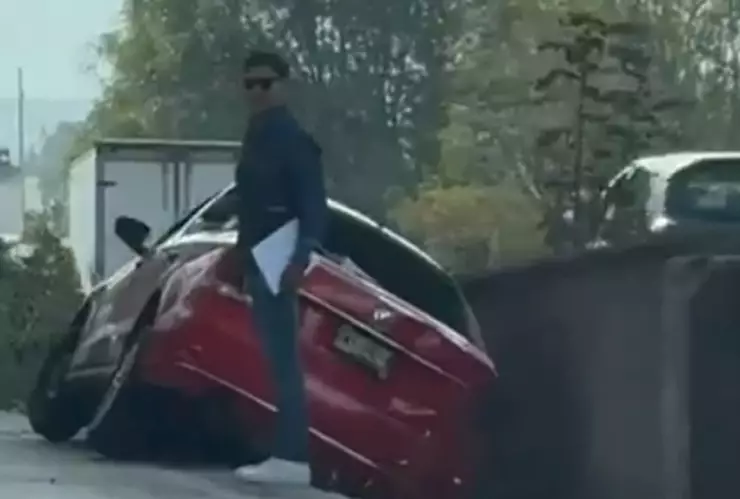 accidente autopista méxico puebla hueyotlipan hoy