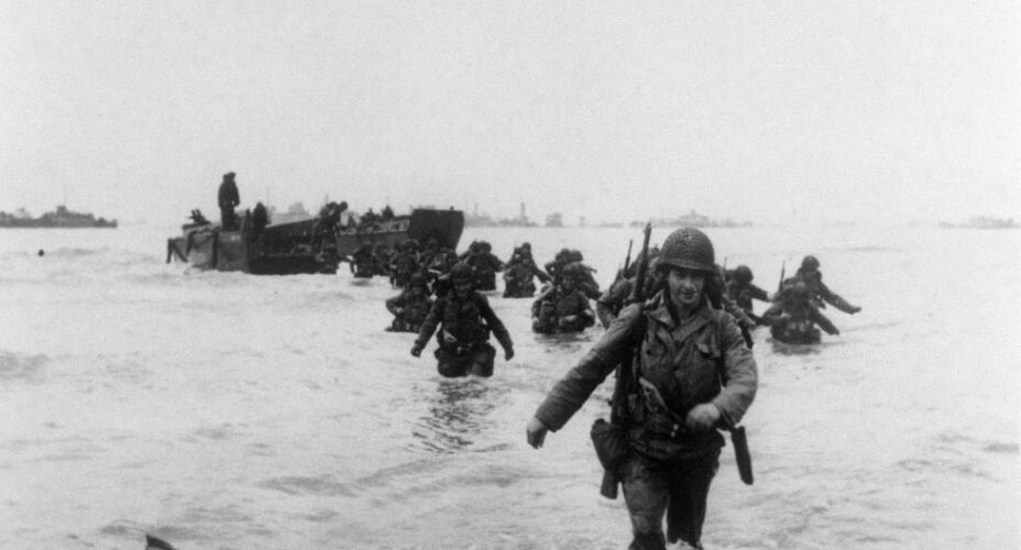 Día D Qué pasó el 6 de junio de 1944