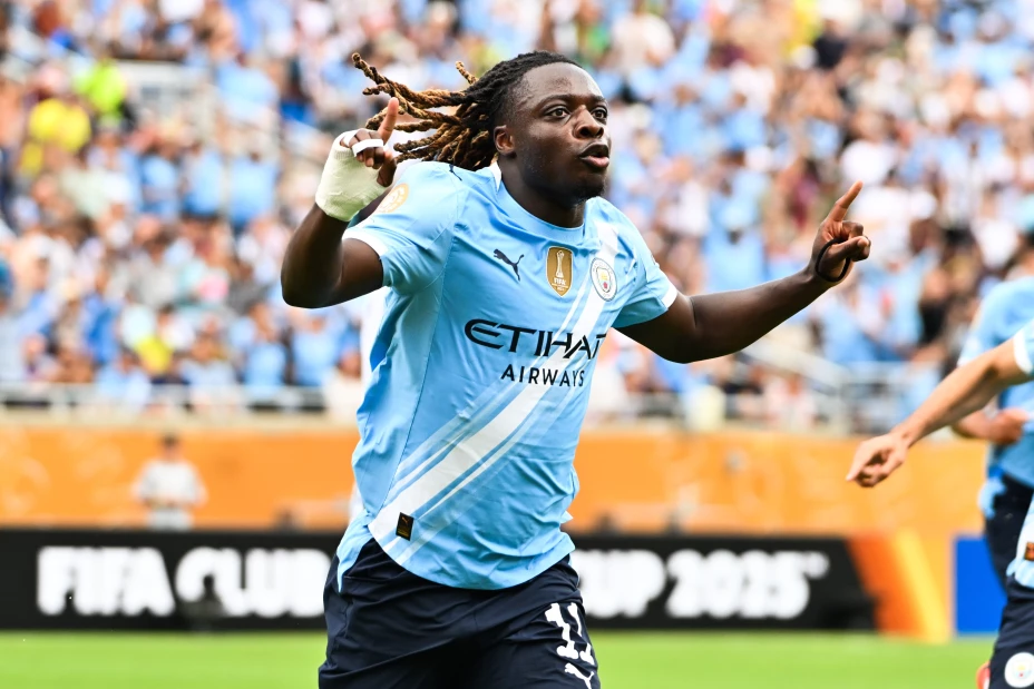 Juventus Manchester City Mundial de Clubes