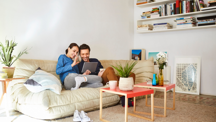 El truco infalible para tener internet aunque se vaya la luz en tu casa