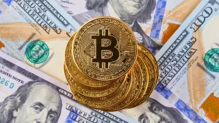 Este es el precio del bitcoin la mañana de este viernes 5 de diciembre de 2025