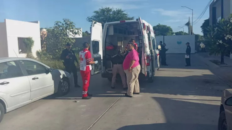 Difunden foto de Rubén “O”, padre que mató a sus hijas en Ahome