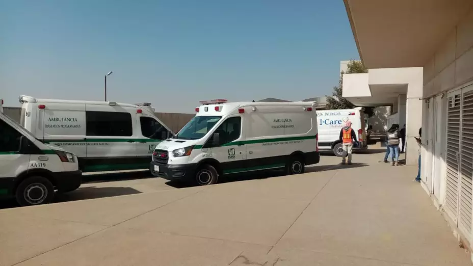 accidente aeropuerto felipe angeles