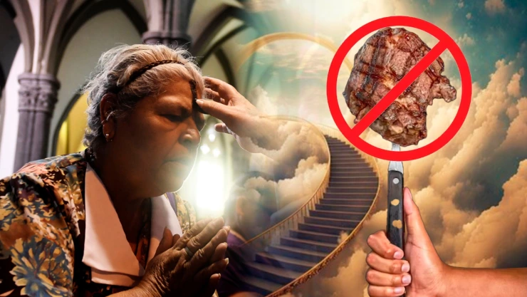 Alimentos Miércoles de Ceniza