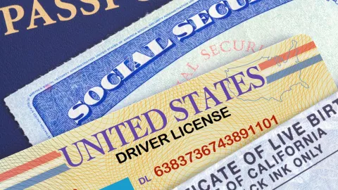 Lo que hay que saber de la licencia de conducir internacional para manejar en EUA