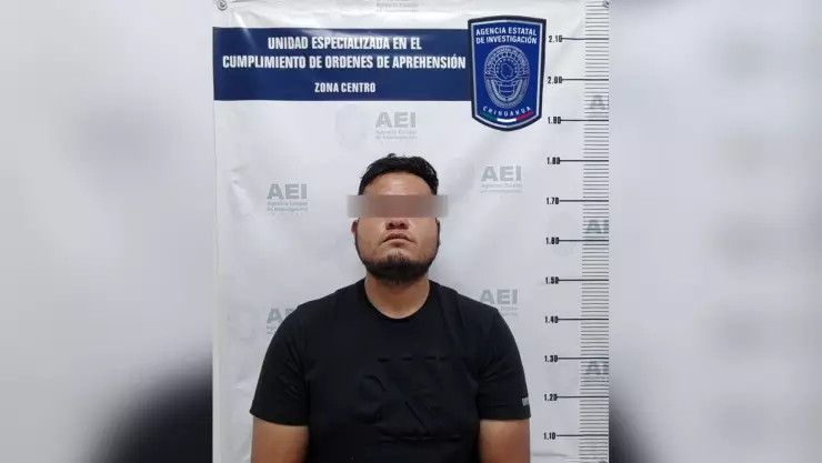 desaparición forzada