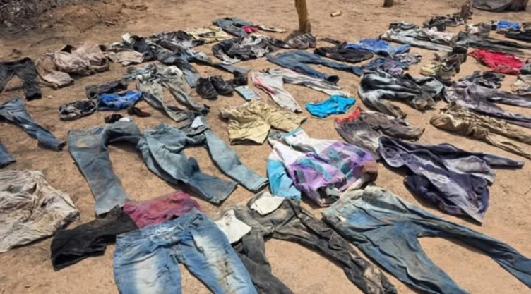 Hallan-ropa-y-restos-óseos-en-un-campo-abandonado-en-Hermosillo-Sonora