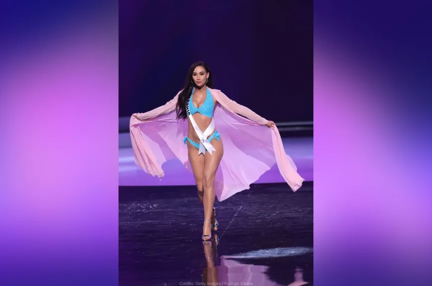 miss universo andrea meza