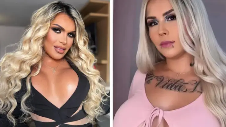 Mona habla de Wendy Guevara