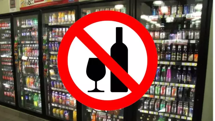 ¿Habrá Ley Seca en Quintana Roo este 15 y 16 de septiembre?