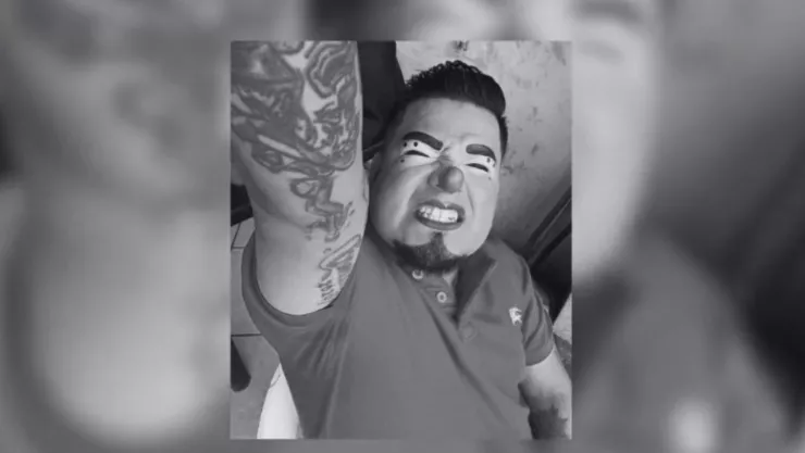 ¿Qué se sabe de la muerte del payaso Tuntun Piernas Locas?