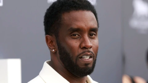 Sean Diddy Combs es acusado de abusar y agredir a menores de edad