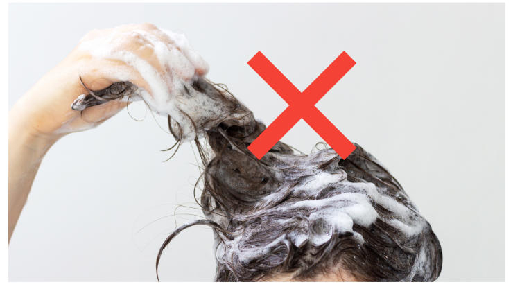 Shampoo