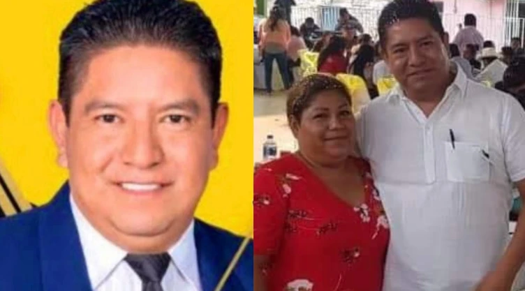 Exalcalde de Atlixtac, Guerrero, Marcelino Ruíz Esteban y esposa muertos