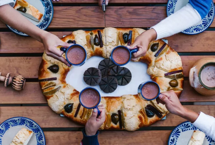 Roca de Reyes mas grande en Puebla