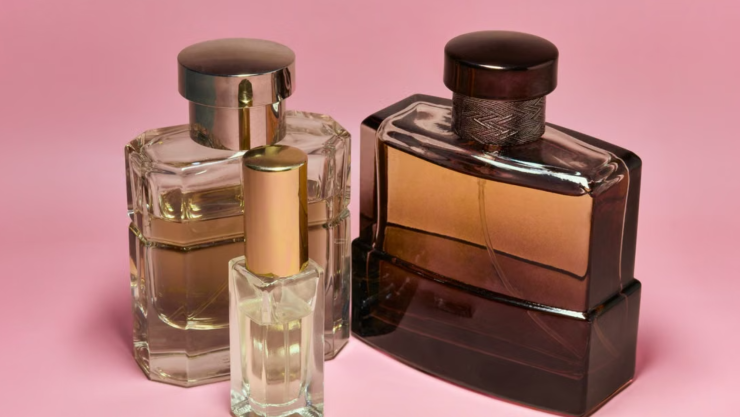 3 perfumes con olor a vainilla que tienen larga duración y son perfectos