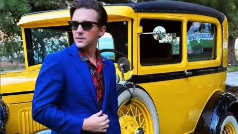 Drake Bell confiesa haber sufrido presunto abuso cuando era menor de edad