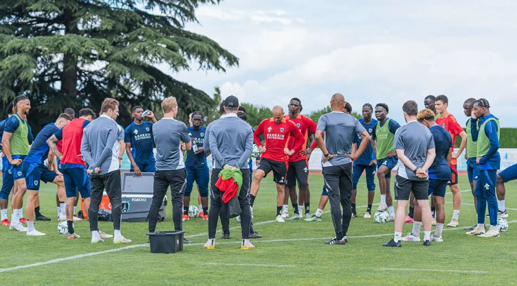 París FC