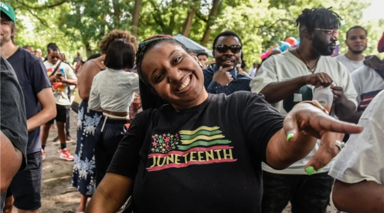 Qué significa el Día Juneteenth y por qué se celebra el 19 de junio