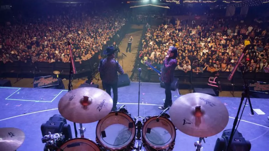 Tigres del Norte