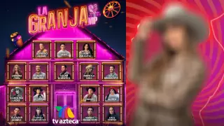 Eliminado de La Granja VIP: ¿Quién fue el primero en salir de la competencia el 19 de octubre?