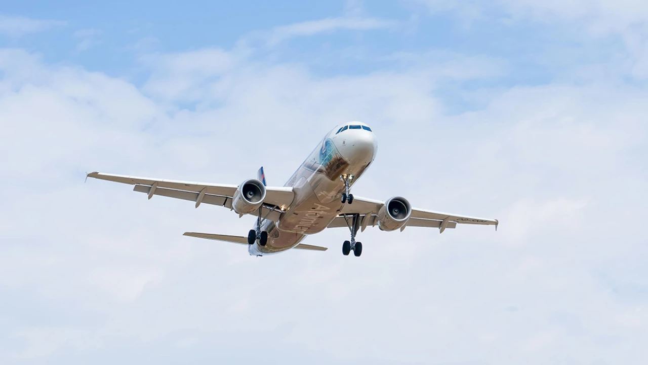 ¿Qué significa el código 7500 en un vuelo? ¿Qué significa el código 7500 en un vuelo?