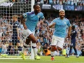 Premier League - Manchester City v Tottenham Hotspur