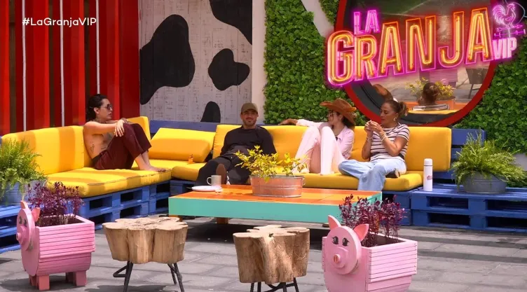 Granjeros predicen quién será el primer eliminado de La Granja VIP Segunda Temporada