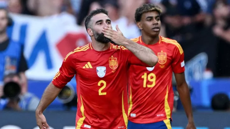 Resultados de la Eurocopa 2024: España e Italia comienzan con victoria