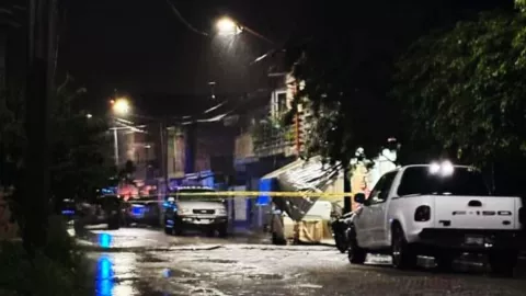 Ataque en San Francisco del Rincón