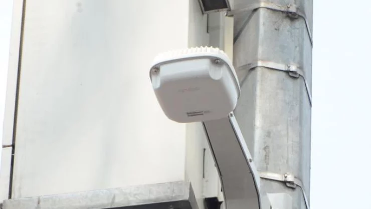 Instalarán 58 mil cámaras en las zonas más inseguras de la capital