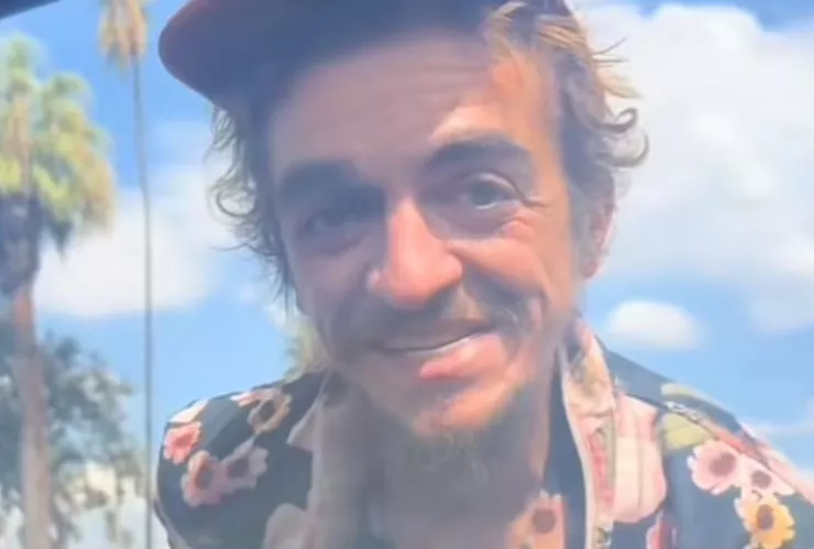 Tylor Chase Manual de Ned