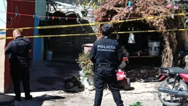 Hombre muere en Dolores Hidalgo