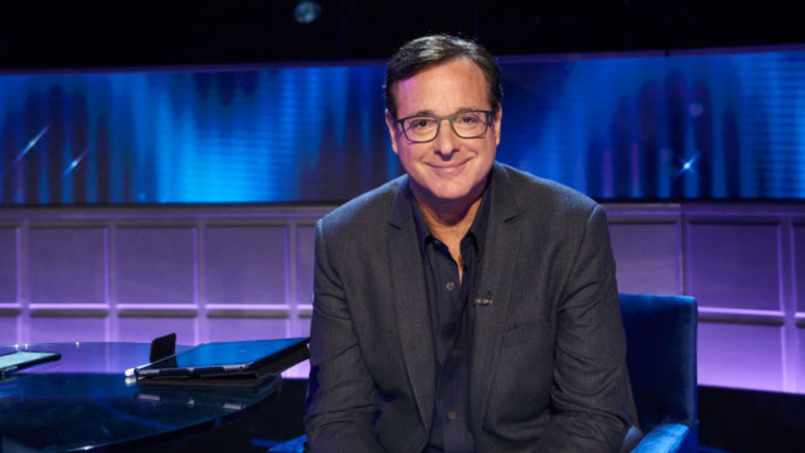 Fallece Bob Saget el reconocido actor de “Full House”