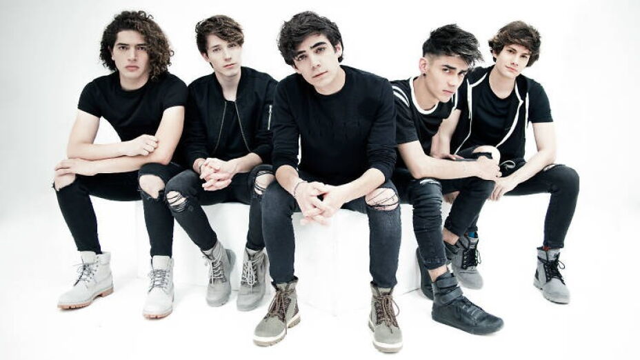CD9: Todo lo que debes saber sobre la Boyband mexicana