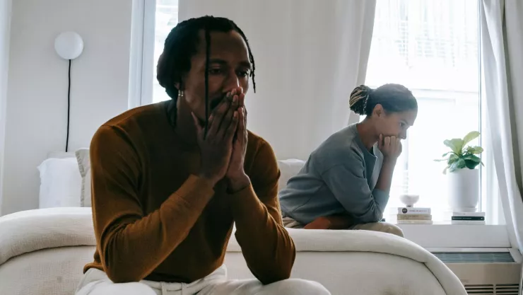 3 motivos para terminar una relaci&oacute;n que no te hace feliz