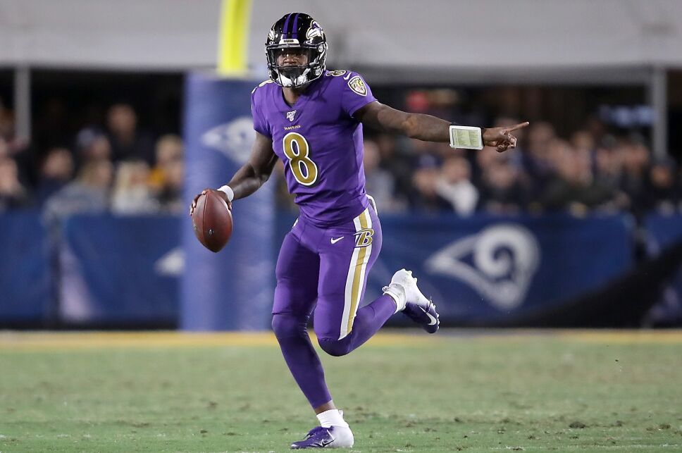 RITUAL NFL