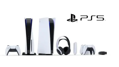 PS5