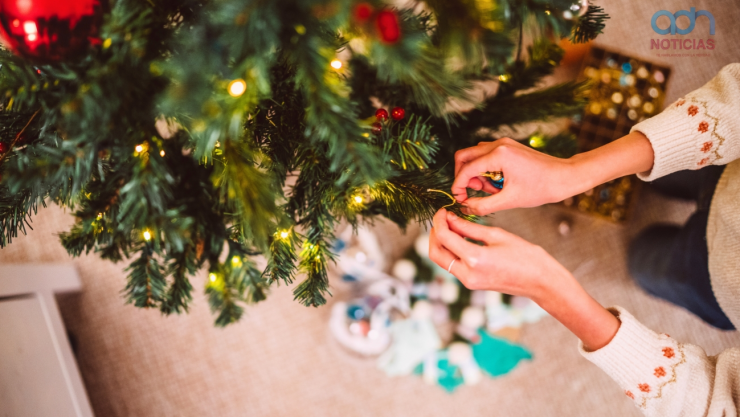 Árbol de Navidad