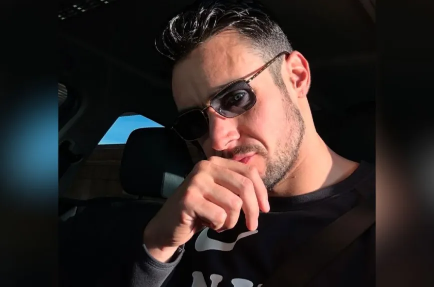 A pesar de que Humberto se enfrentó a grandes desafíos, su mayor sueño es llegar a los Olímpicos. Su edad no es un factor limitante, y está decidido a demostrar que aún tiene mucho por dar.
Crédito: @therealnoriega6