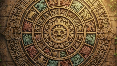 Horóscopo Maya de HOY, 3 de febrero de 2026: Estas son todas las predicciones para cada uno de los signos