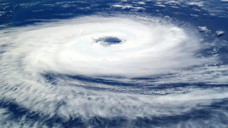 Lista de nombres para temporada de huracanes 2025 en el Pacífico